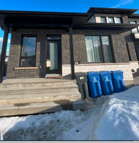 Appartement A Sainte Foy Québec Exteriör bild